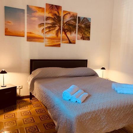 Santiago Home Палермо Экстерьер фото