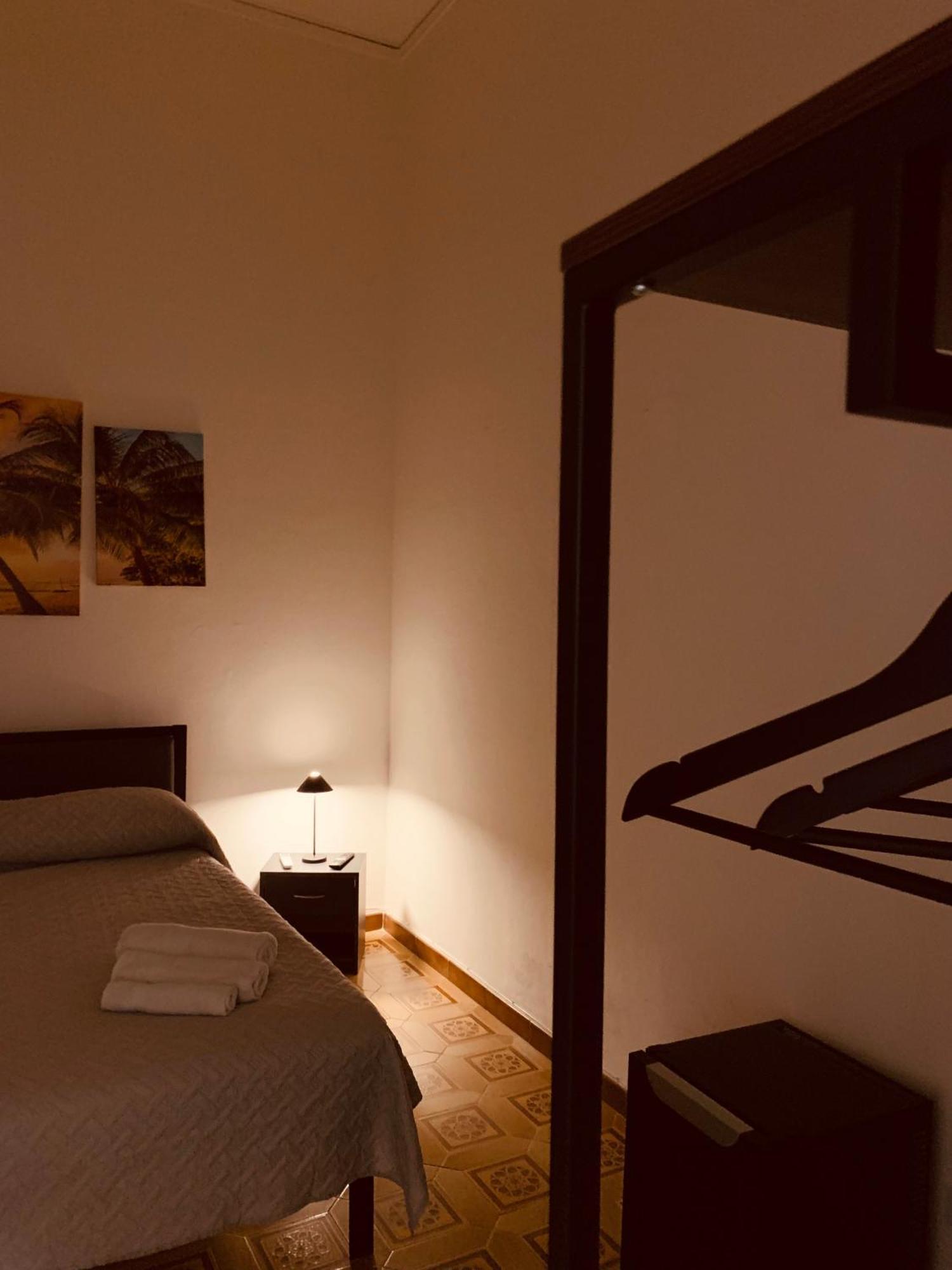 Santiago Home Палермо Экстерьер фото