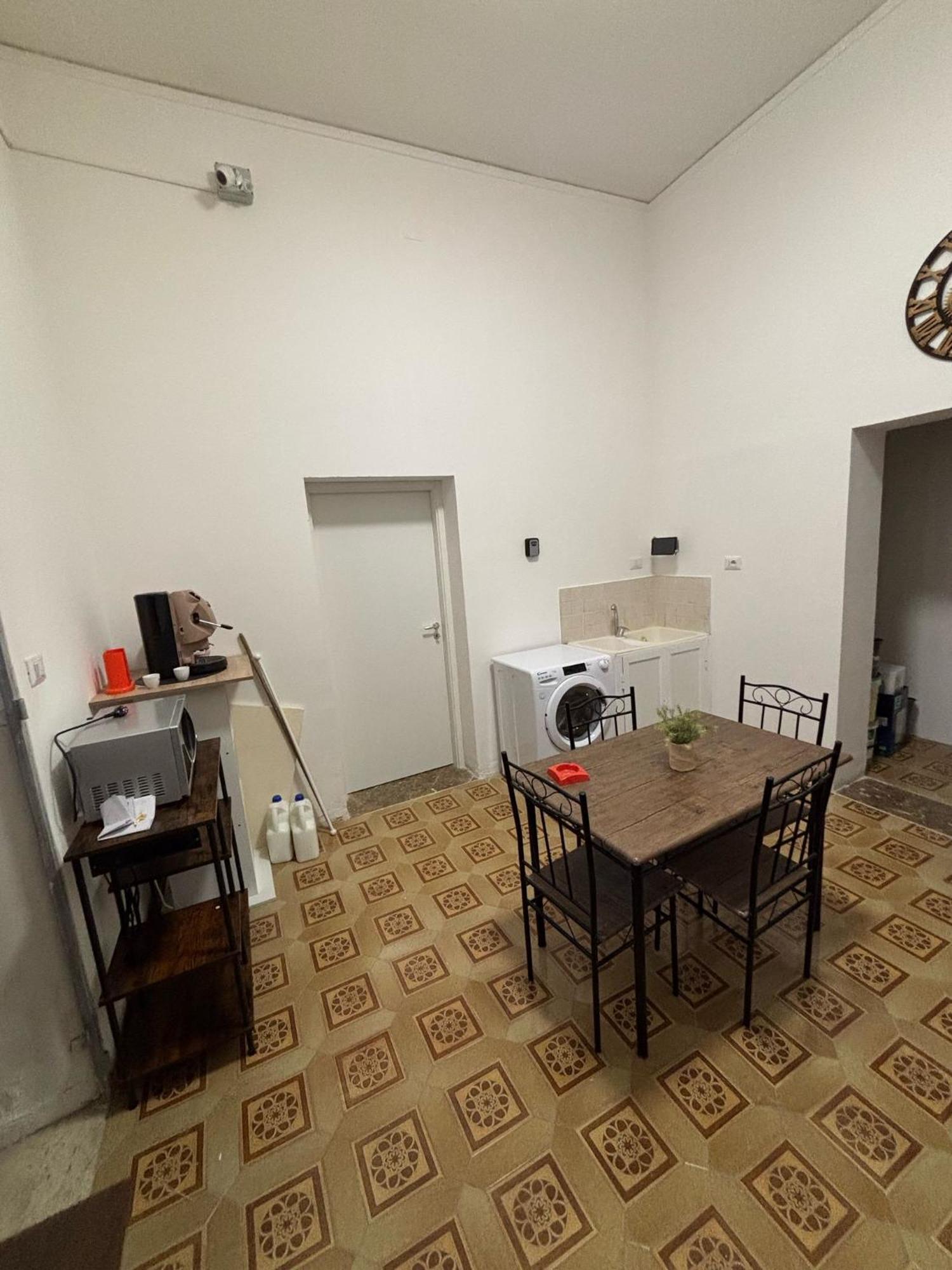 Santiago Home Палермо Экстерьер фото