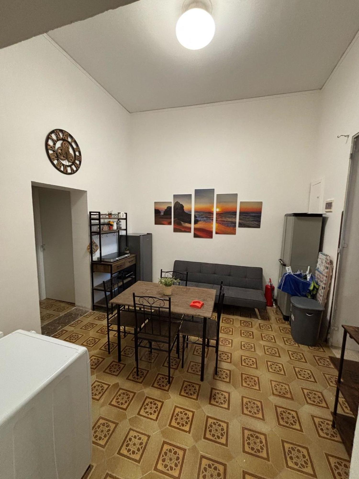 Santiago Home Палермо Экстерьер фото