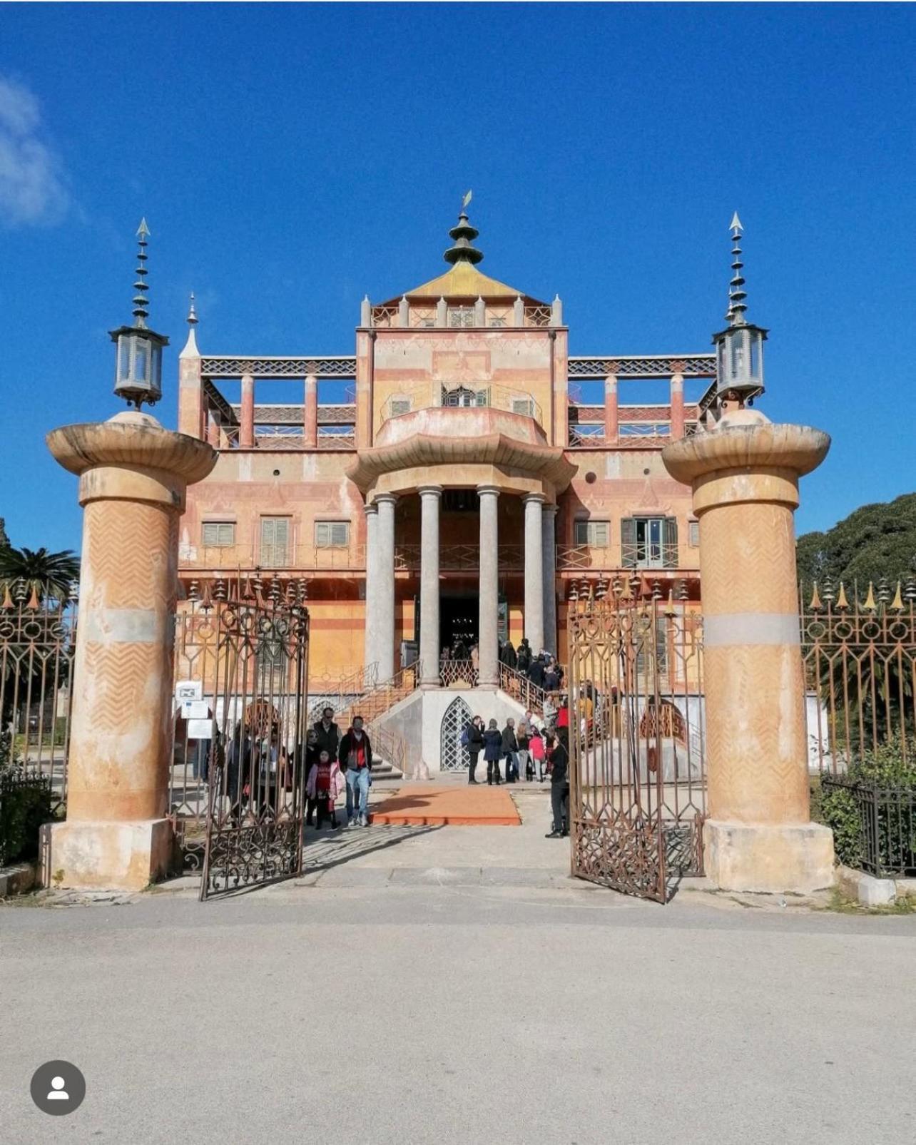 Santiago Home Палермо Экстерьер фото